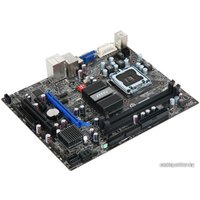 Материнская плата MSI G41M-P25