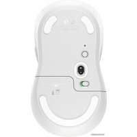 Мышь Logitech Signature M650 L Left (белый)