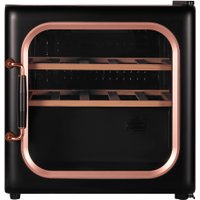 Винный шкаф MAUNFELD MFWC-40SB14