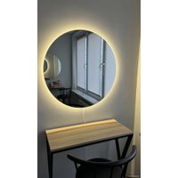  eMZe 70 LED.70.70.SW.4К (c подсветкой)