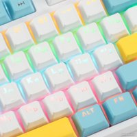 Клавиатура Оклик K951X