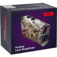 Лазерный дальномер Levenhuk Camo LC900 83087