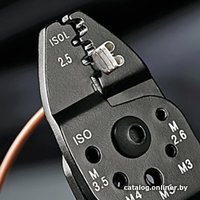 Кримпер Knipex 97 32 240