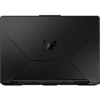 Игровой ноутбук ASUS TUF Gaming F17 FX706HM-HX082