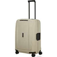 Чемодан-спиннер Samsonite Essens Warm Neutral 69 см