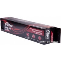 Коврик для мыши Ritmix MPD-050 (черный)