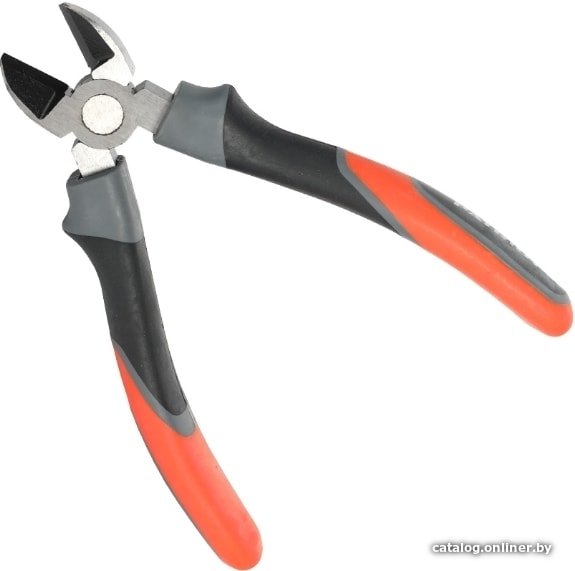 Кусачки боковые (бокорезы) Patriot KPP-180N
