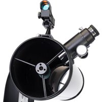 Телескоп Sky-Watcher Dob 130/650 Virtuoso GTi GOTO настольный