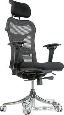 Офисное кресло CHAIRMAN Ch-769 CIP TW-11
