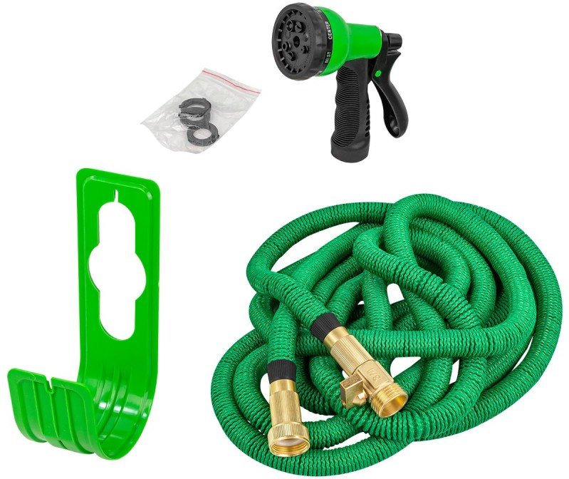 

Саморастягивающийся шланг WMC Tools WMC-TG7106006-15M (15 м)