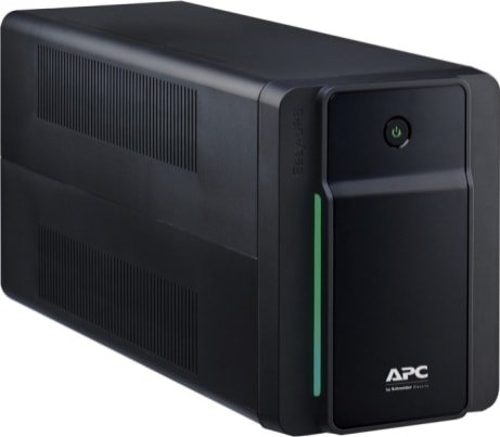 

Источник бесперебойного питания APC Easy UPS BVX 2200VA BVX2200LI-GR
