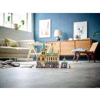 Конструктор LEGO Harry Potter 76389 Хогвартс: Тайная комната