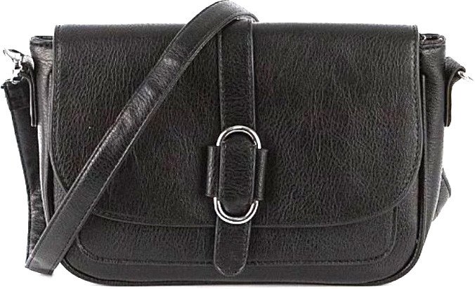 

Женская сумка Passo Avanti 855-7341-BLK (черный)