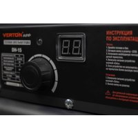 Дизельная тепловая пушка Verton Air DH-15 в Бресте