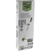 Триммер Greenworks G40LTK4 (с АКБ 4 Ah) в Орше