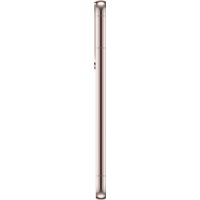 Телефон Samsung Galaxy S22 5G SM-S901E/DS 8GB/128GB (розовый)