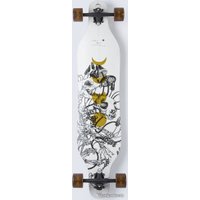 Лонгборд Arbor Axis 40 Bamboo (2020)