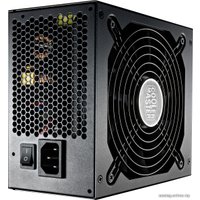 Блок питания Cooler Master Silent Pro M2 720W (RS-720-SPM2)