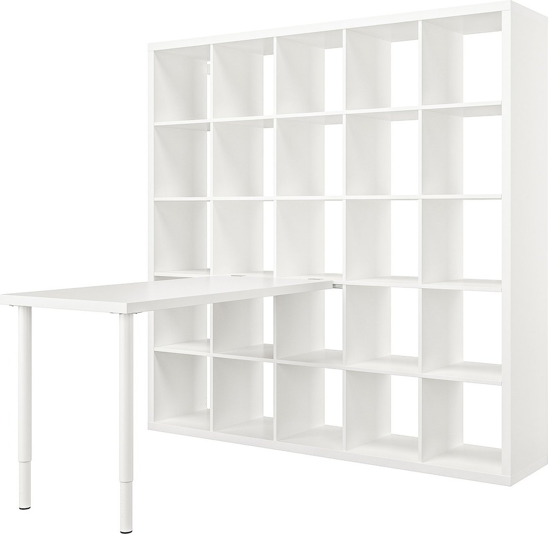 

Стол Ikea Kallax/lagkapten s59481653