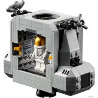 Конструктор LEGO Creator 10266 Лунный модуль корабля Апполон 11 НАСА