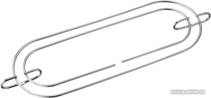 Держатель бокалов Lemax MX-053 (хром)