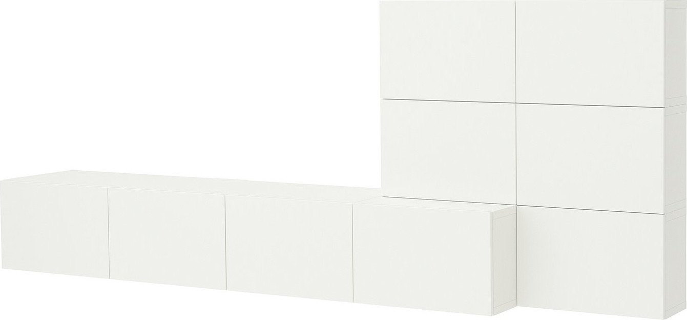 Стенка Ikea Besta s69612093