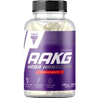 AAKG Trec Nutrition AAKG Mega Hardcore (120 капсул)
