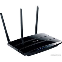 Wi-Fi роутер TP-Link TL-WDR4300