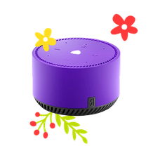 Умные колонки