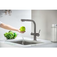 Смеситель Aquatek Европа AQ1385BGM