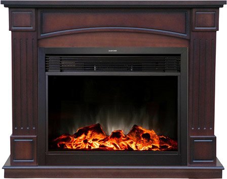 

Каминокомплект Smolcom Boston MB/JUP/SYM26/D28 с Moonblaze Deluxe-S BL LT (махагон)
