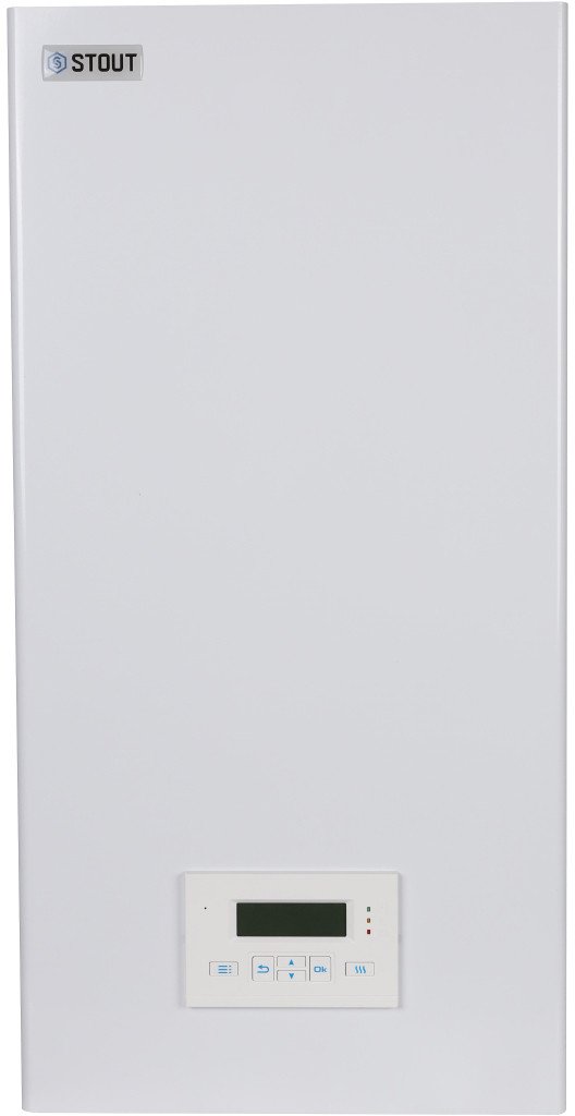 

Отопительный котел Stout SEB21 18кВт