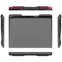 Игровой ноутбук Ninkear X16 Pro