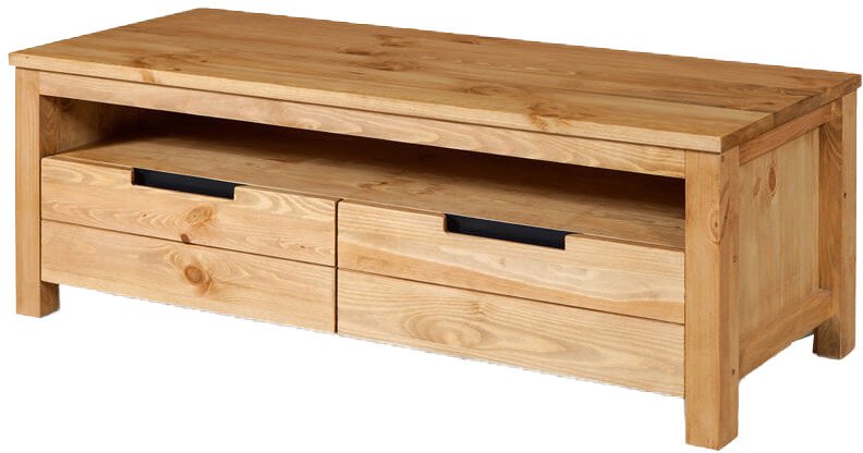 

Тумба Kommodum KNMT21 1200x400х400