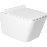 Унитаз подвесной Saniteco KW-9004W