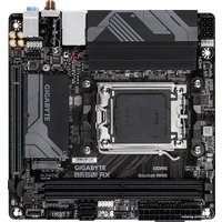 Материнская плата Gigabyte B650I AX (rev. 1.0)