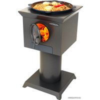 Печь под казан Термофор Куркума Лайт