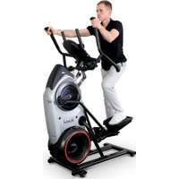 Эллиптический тренажер Bowflex Max Trainer M6