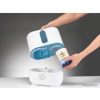 Увлажнитель воздуха Boneco Air-O-Swiss U201A (белый)