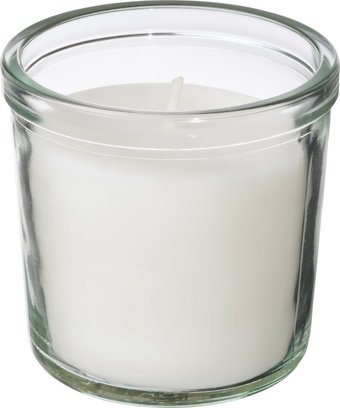 Ароматизированая свеча Ikea Tradcypress 80598104