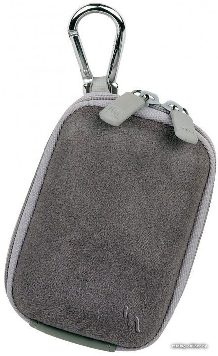 Чехол T'nB SMOOTHY - GREY, XS (DCC10GR)