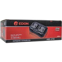 Зарядное устройство Edon ABC-21Е (21В)