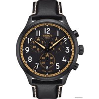 Наручные часы Tissot Chrono XL Vintage T116.617.36.052.02