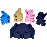 Настольная игра Мир Хобби Эверделл: Туманный лес в Мозыре