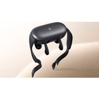 Массажер для шеи и плеч  Xiaomi Mijia Smart Shoulder and Neck Massager BHR9743CN (серый)