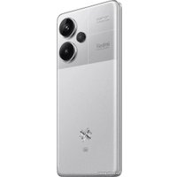 Телефон Xiaomi Redmi Note 13 Pro+ 5G 12GB/512GB с NFC международная версия (серебристый)