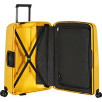 Чемодан-спиннер Samsonite S'Cure Citrus 69 см