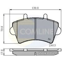  Comline CBP01035