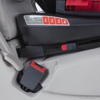 Детское автокресло Carrello Asteroid Plus G402 (marble grey)