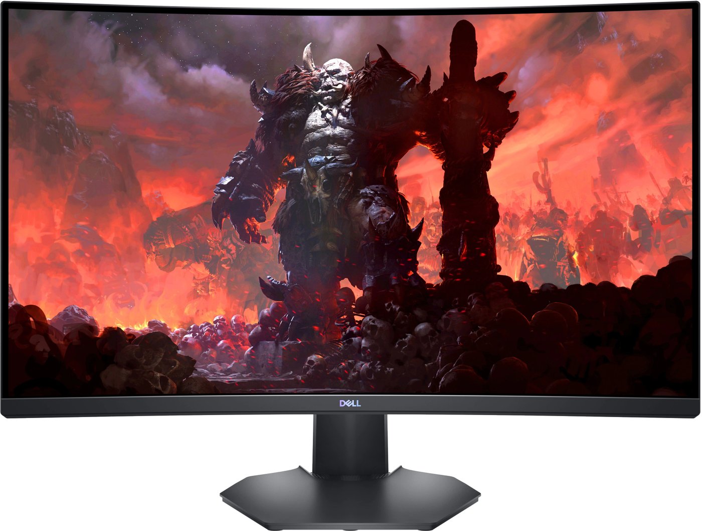 

Игровой монитор Dell S3222DGM
